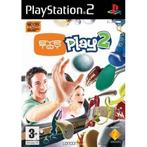 Eyetoy Play 2  GameshopX.nl, Spelcomputers en Games, Ophalen of Verzenden, Nieuw