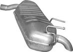 *Tip*  Einddemper OPEL Signum Vectra C, Auto-onderdelen, Uitlaatsystemen, Ophalen of Verzenden, Nieuw, Opel