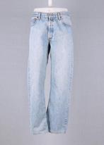 Vintage Straight Levis 501 Blue size 33 / 28 for Unisex, Ophalen of Verzenden, Nieuw