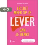 Er ligt meer op je lever dan je denkt 9789463939669, Boeken, Verzenden, Zo goed als nieuw, Amandine De Paepe