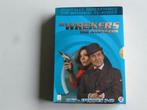 De Wrekers / The Avengers - 1967 Episodes 7 - 12 (2 DVD), Cd's en Dvd's, Dvd's | Tv en Series, Verzenden, Zo goed als nieuw