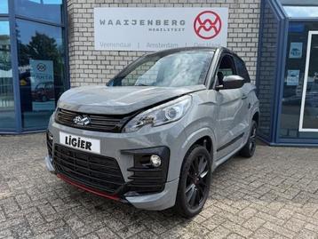 Ligier JS60 Sport Ultimate SUN (DCI/EPS) (Bouwjaar: 2024) beschikbaar voor biedingen
