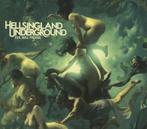 Evil Will Prevail-Hellsingland Underground-CD