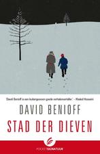 Stad der dieven 9789056724023 David Benioff, Boeken, Verzenden, Gelezen, David Benioff