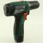 Bosch PSR 1200 Li-2 Schroefmachine met Accu en Oplader, Ophalen of Verzenden, Nieuw