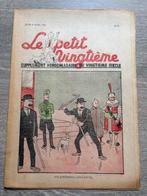 Le Petit Vingtième N°15 - 1 Magazine - Eerste druk - 1939, Nieuw