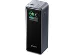 Anker Prime - Power Bank 27.650 mAh - 250W snel opladen met, Verzenden, Zo goed als nieuw
