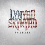 Lynyrd Skynyrd - Collected - Lynyrd Skynyrd, Cd's en Dvd's, Nieuw in verpakking, 12 inch