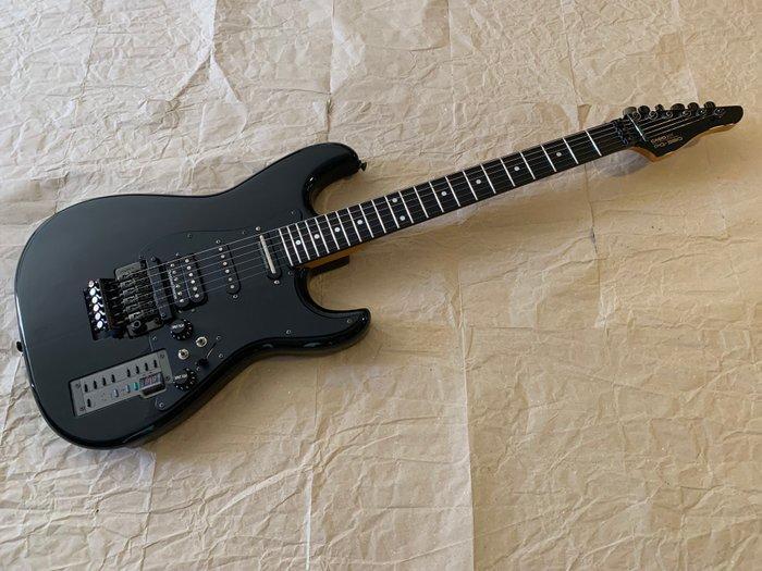 Casio - Gitaar/ bas synthesizer - Japan - 1989, Muziek en Instrumenten, Snaarinstrumenten | Gitaren | Akoestisch