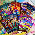 Pokémon - Booster Mix - 30 packs - 6 of each Set - Mega Sets, Nieuw