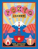 9789045218250 Tokyo Tim Anderson, Boeken, Verzenden, Nieuw, Tim Anderson