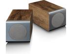 LENCO MC-175SI - Micro set met DAB, FM, CD, 2 USB,, Verzenden, Zo goed als nieuw