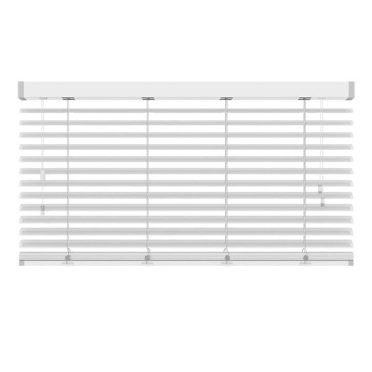 Karwei Jaloezie Aluminium 50mm -, Huis en Inrichting, Woonaccessoires | Overige, Verzenden