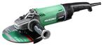 Hikoki G23UDY2WKZ Haakse Slijpmachine 230mm, Doe-het-zelf en Verbouw, Gereedschap | Slijpmachines, Verzenden, Nieuw