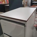 Ahrend 4-laden dossierkast - 135x44x76 cm, Ophalen of Verzenden, Nieuw