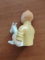 Tintin - Statuette Pixi / Regout 30005 - Tintin et Milou, Nieuw