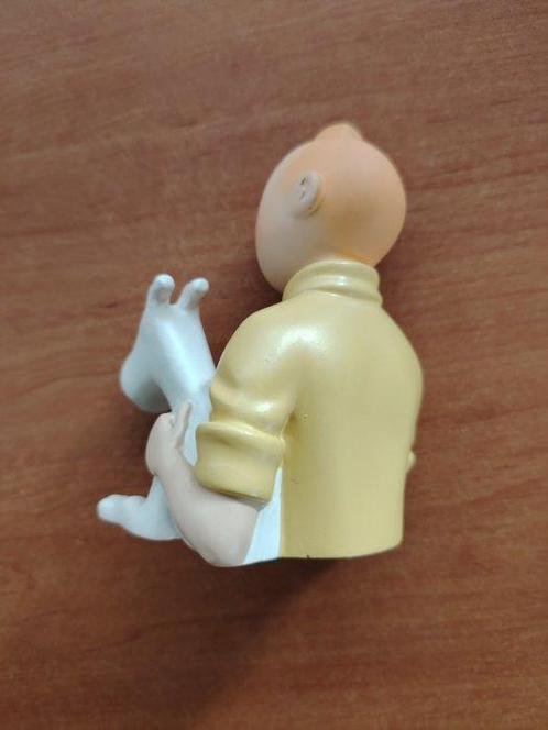 Tintin - Statuette Pixi / Regout 30005 - Tintin et Milou, Boeken, Strips | Comics