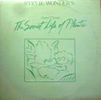 LP gebruikt - Stevie Wonder - Stevie Wonder's Journey Thro..