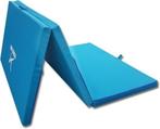 Opvouwbare Fitness Mat 80x200x5 Waterdicht - Tweedekansje..., Ophalen of Verzenden, Nieuw, Fitnessmat