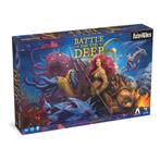 (Pre-order) Axis & Allies board game Battle for the Deep..., Verzenden, Zo goed als nieuw