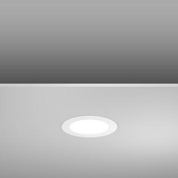 RZB Toledo Flat Downlight/Spotlight/Floodlight - 901452.002 beschikbaar voor biedingen