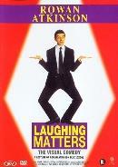 Laughing matters - DVD, Cd's en Dvd's, Dvd's | Komedie, Verzenden, Nieuw in verpakking