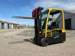 Veiling: Heftruck Hyster J2.0XNT LWB Elektrisch 1470kg 4.9m, Zakelijke goederen, Machines en Bouw | Heftrucks en Intern transport