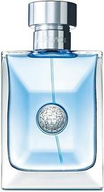 VERSACE POUR HOMME EDT FLES 200 ML, Verzenden, Nieuw