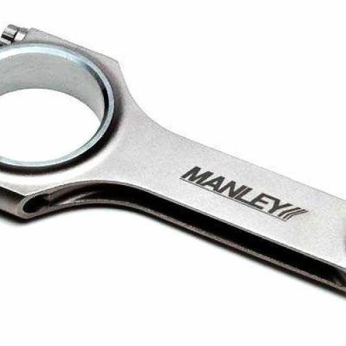 Manley Mazda Speed 3 MZR 2.3L DIDSI Turbo 22.5mm Pin H-Beam, Auto-onderdelen, Motor en Toebehoren, Ophalen of Verzenden