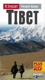 Insight pocket guide: Tibet by Steve Van Beek (Paperback), Boeken, Hobby en Vrije tijd, Gelezen, Verzenden
