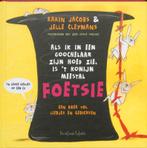 Als ik in een goochelaar zijn hoed zie, is t konijn meestal, Verzenden, Zo goed als nieuw, Karin Jacobs