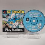 Smurfen Playstation 1, Ophalen of Verzenden, Nieuw