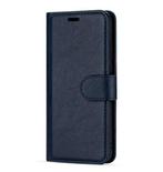 Bookcase - Samsung Galaxy A53 - Donkerblauw (Hoesjes), Verzenden, Nieuw