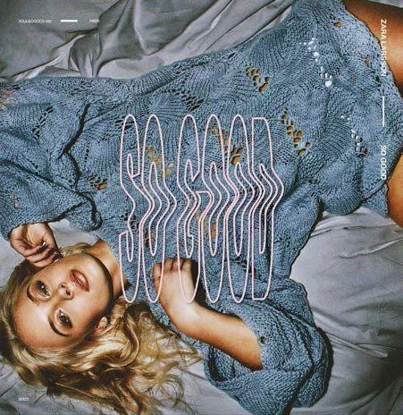 Zara Larsson - So Good - CD, Cd's en Dvd's, Cd's | Overige Cd's, Ophalen of Verzenden