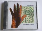 Genesis - Invisible Touch (virgin), Cd's en Dvd's, Cd's | Rock, Verzenden, Zo goed als nieuw
