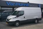 Iveco Daily 35S21 3.0 Hi-Matic L2H2 352L AUT BPM VRIJ!!, Automaat, Gebruikt, Euro 6, Overige kleuren