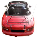 Mazda MX 5 NA bagagerek/drager   BLACK EDITION, Ophalen of Verzenden