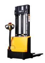 Elektrische stapelaar Intralift 1500 kg, Stapelaar, Intralift, Ophalen of Verzenden, 1000 tot 2000 kg