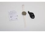 Garmin Lily 2 Active, Goud (Beige), Verzenden, Zo goed als nieuw