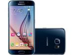 Samsung Galaxy S6 32GB Zwart, Telecommunicatie, Mobiele telefoons | Samsung, Verzenden, Zo goed als nieuw