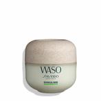 Shiseido Waso Shikulime Mega Hydrating Moisturizer Cream 50, Nieuw, Verzenden