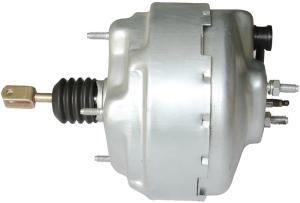 Volvo Rem bekrachtiger 240+260 8 inch left-/right hand drive, Auto-onderdelen, Remmen en Aandrijving, Nieuw, Volvo, Verzenden