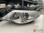 VW PASSAT CC XENON KOPLAMP LINKS 3C8941751C, Auto-onderdelen, Verzenden, Gebruikt, Volkswagen