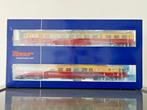 Roco H0 - 63114 - Modeltrein motorwagen (1) - ALN 448/460, Nieuw