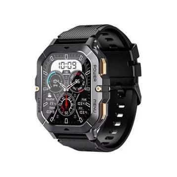 Cubot Smartwatch C28 beschikbaar voor biedingen