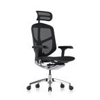 COMFORT bureaustoel Enjoy Elite2 (met hoofdsteun) - Color, Huis en Inrichting, Bureaus, Ophalen of Verzenden, Nieuw