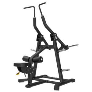 Evolve Ultra Series Plate Loaded Pulldown, UL-060, Sport en Fitness, Fitnessapparatuur, Nieuw, Verzenden