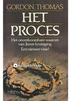 Het proces Gordon Thomas, Boeken, Verzenden, Nieuw