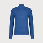 -40% Blue Industry  Blue Industry Melange coltrui |  maat XL, Kleding | Heren, Verzenden, Nieuw, Blauw