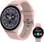 2dekans | Denver Smartwatch - Android iOS - Volledige, Sport en Fitness, Ophalen of Verzenden, Zo goed als nieuw